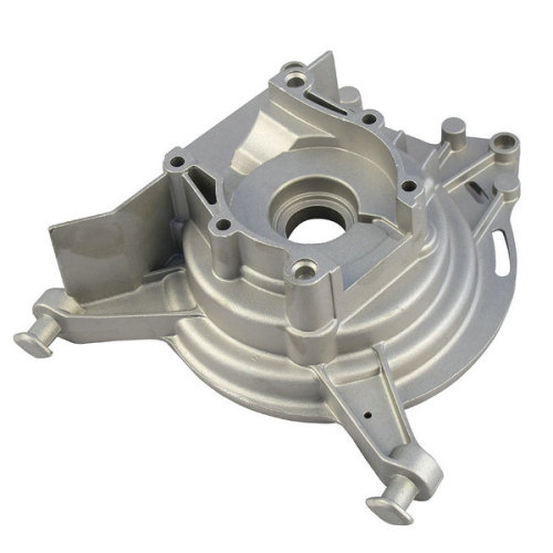 Aluminium Motor perumahan/Shell