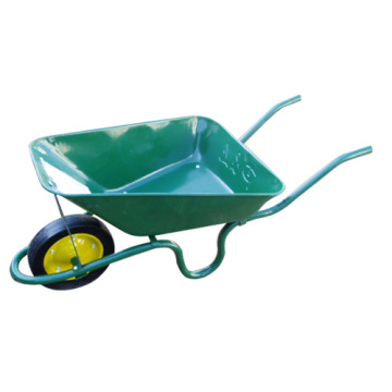Garden Wheelbarrows
