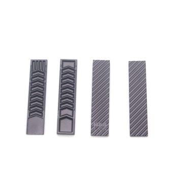 OEM CNC Machining & Surface Treatment Services