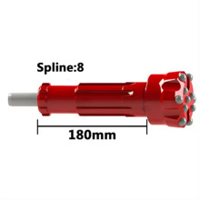 Top Quality DTH Hammer Drill Bits for Wholesale - Best Selling DHD Series