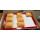 Red Silicone Baking Mat