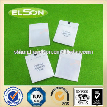 tear drop tag, EAS anti-theft label, RF Soft label for garment security label