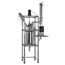 High Pressure 50L Small Nuclear Reactor Search Engine