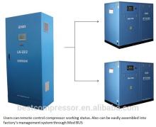 energy saving machine for air compressor