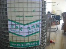 heavy galvanising wire mesh aviary