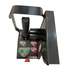 New Control Box Assembly 4000306220 for Haulotte Compact 8, Compact 10N, Compact 12N, Compact 14N