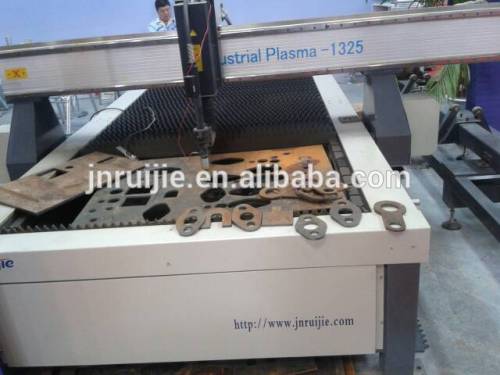 Internationally Popular Sheet Metal Cheap CNC Plasma Cutting Machine