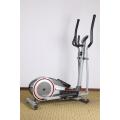Flywheel Exercise  Manual Magnetic  Elliptical Bike