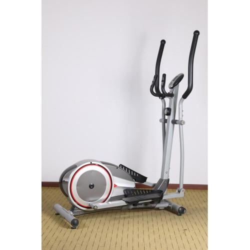 Flywheel Exercise  Manual Magnetic  Elliptical Bike