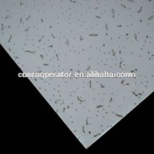 Mineral Fiber False Ceiling