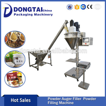 Full Automatic Phytase Powder Weighing Type Filling Machine