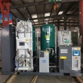 medizinischer Sauerstoffgasgenerator China