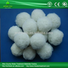 Water Filter Material Fiber Ball with Low Price