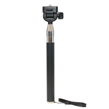 Extendable Handheld Selfie Stick Monopod with Holder