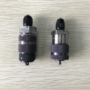 ZFJ6-E-3006.00 Customizing Quick Coupling for Hydraulic System