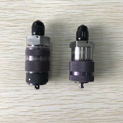 ZFJ6-E-3006.00 Customizing Quick Coupling for Hydraulic System