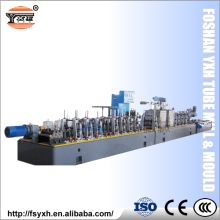 High-Efficiency laminated copper steel tube making machine