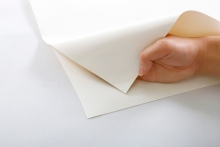 PVC Tensile Fabric Membrane Structure