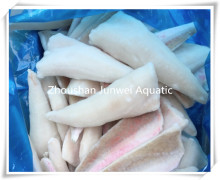 frozen red gurnard fillet