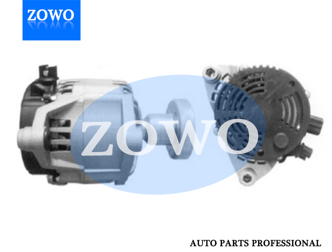 vw bora alternator 633216781