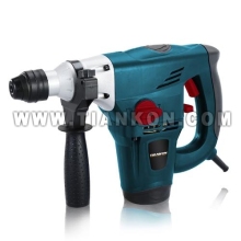 1500W 3 Function Rotary Hammer