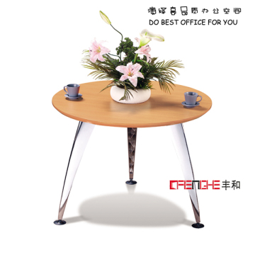 executive meeting desk round design office conference table MH-3210