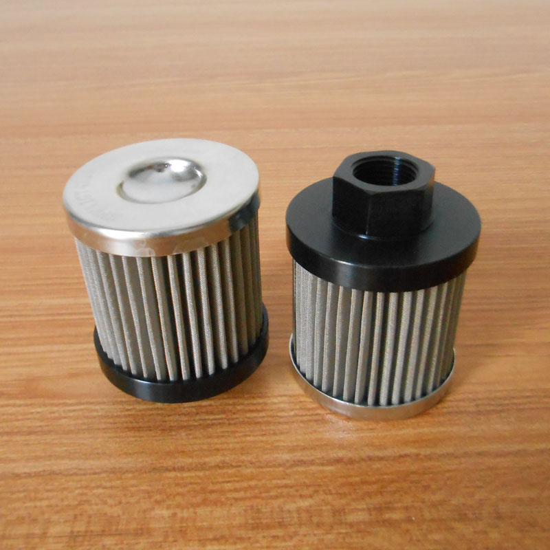 Hydraulic Suction Strainer SFE11G74A1.0 Oil Filter Element