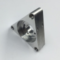 CNC Milling Machining Aluminum Parts Services