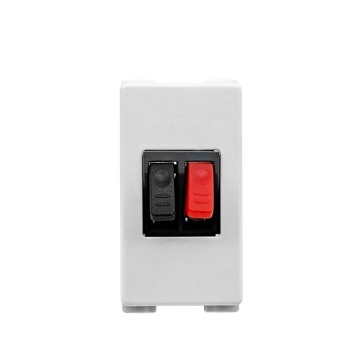 Socket outlet Modular switch sockets CE office decoration