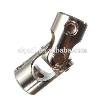 small universal joint shaft custom made joint propeller shaft high precision universal shaft coupling