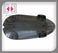 Vacuum Cleaner Aluminum Die Casting Shell