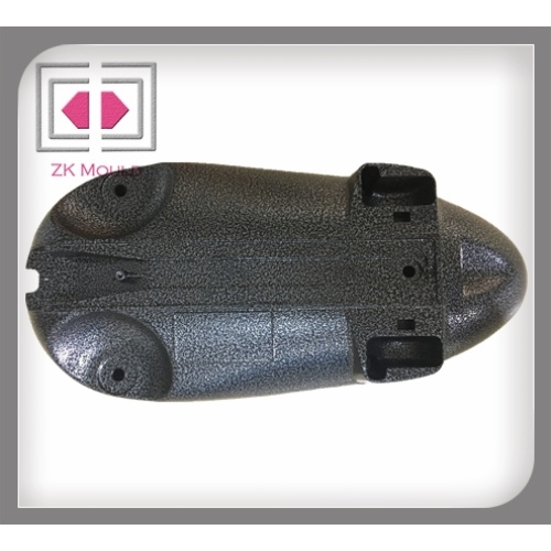 Aspirador de alumínio Die Casting Shell