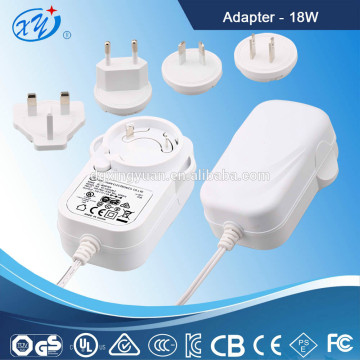 High quality universal travel plug adapter