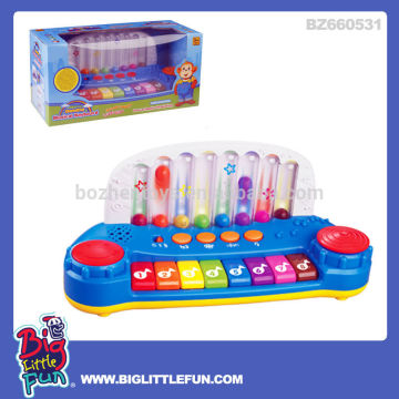 Children electronic organ toys,musical toy piano