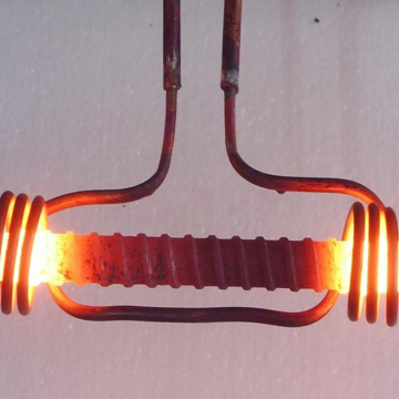 High-performance Copper Melting Furnace