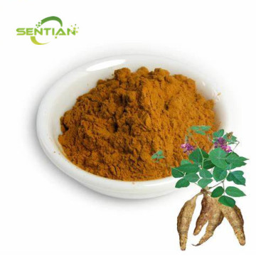 Natural Pueraria Extract/Kudzu Root Extract
