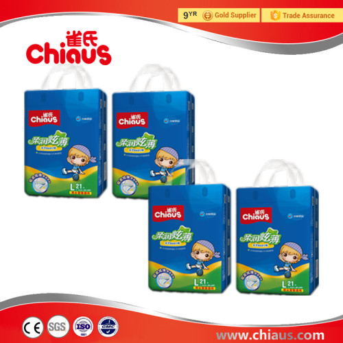 Thailand distributors super thin diaper pants