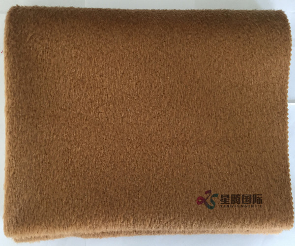 High Quality 90% Wool And 10% Nylon Fabric