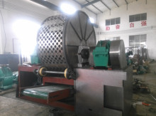 Waste Tire Shredder / Waste Tyre Shredder/Waste Tyre Crusher/ Tire Crusher/ Waste Tyre Recycling Machine/Waste Tire Recycling Machine