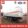 Sinotruk fuel tanker 8x4 30,000L