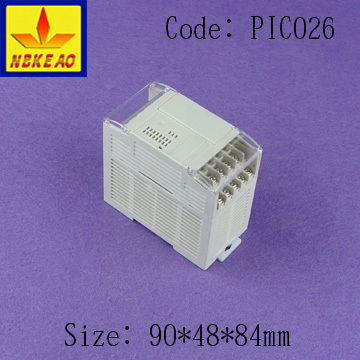 industrial control systems