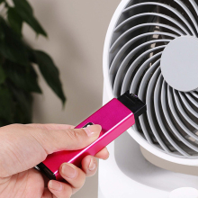 Flameless Portable Windproof Rechargeable Lighters for Home, Kitchen, and Outdoor Use