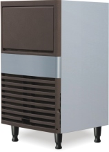 Technical Parameter of Desktops Ice Cube Machine 100p