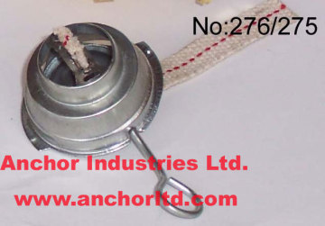 Lantern Burner Art. No: 276/275