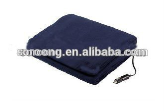 China wholesale thermal heat blanket 12V