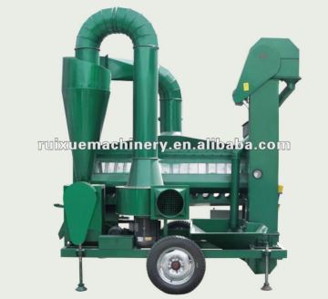 Dodder Seed Gravity Separator Machine