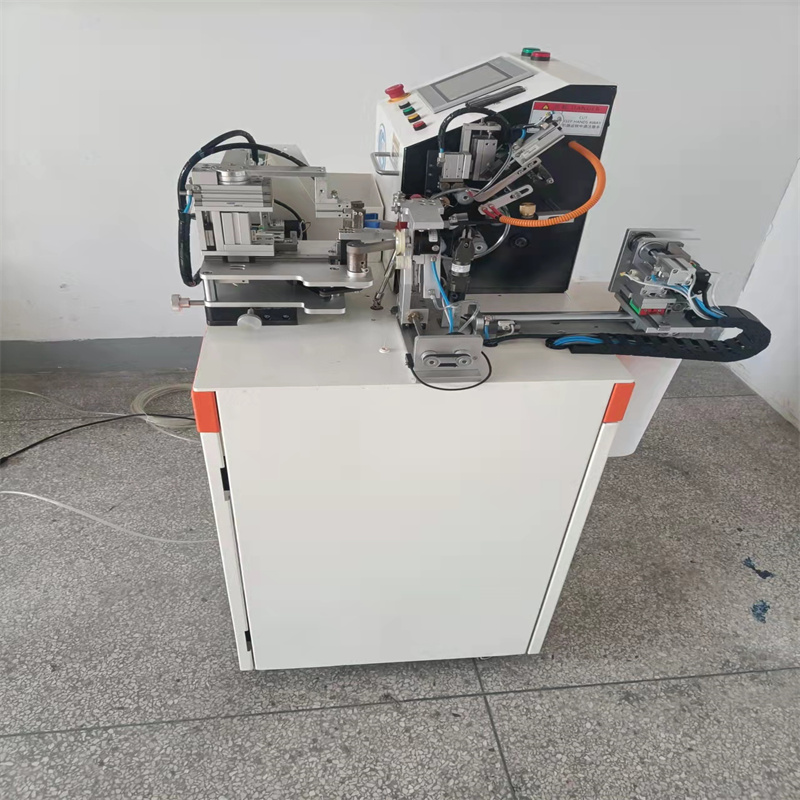 Automatic Coil Winding Machine01 Jpg