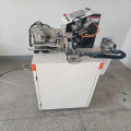 automatic transformer coil winding machine