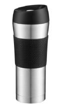 stainlesss steel thermo mug