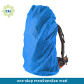 Protector de lluvia mochila impermeable de 50-70L (con elástico)